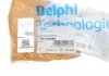 Купить Сайлентблок рычага Delphi td1258w (фото2) подбор по VIN коду, цена 566 грн.