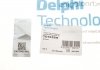 Купить Втулка стабилизатора резиновая Delphi td1635w (фото6) подбор по VIN коду, цена 158 грн.