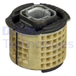 Подушка балки BMW F10, F13, F12, F01, F04, F11, F07, E65, E66, F06 Delphi td1761w