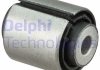 Купить Сайлентблок BMW F13, F12, F10, X5, E60, E61, E63, E64, F06 Delphi td1841w (фото1) подбор по VIN коду, цена 468 грн.