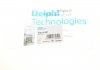 Купить Сайлентблок Delphi td213w (фото6) подбор по VIN коду, цена 326 грн.