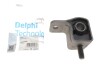 Купить Сайлентблок Peugeot 405 Delphi td242w (фото2) подбор по VIN коду, цена 326 грн.