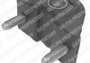 Купить CITROEN С/блок переднего рычага Saxo,P106 3523.51 Delphi td299w (фото1) подбор по VIN коду, цена 361 грн.