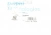 Купить Сайлентблок Delphi td360w (фото5) подбор по VIN коду, цена 180 грн.