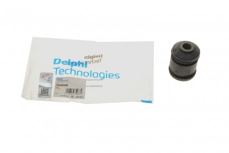 Сайлентблок Delphi td499w