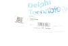 Сайлентблок Delphi td534w (фото5)