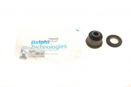 Сайлентблок важеля (переднього/знизу/спереду) Citroen C5 01- Delphi td558w