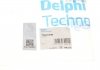 Купить Сайлентблок Nissan Primera Delphi td650w (фото2) подбор по VIN коду, цена 915 грн.