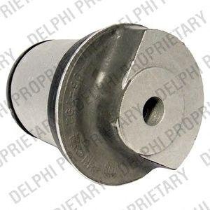 Подушка балки Delphi td654w