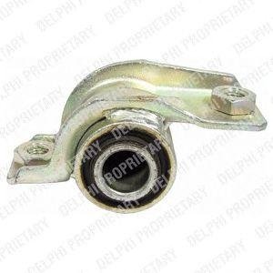 A_Сайлентблок ALFA ROMEO 147,156,GT (For oe wishbone O18,9mm) "FL Delphi td656w