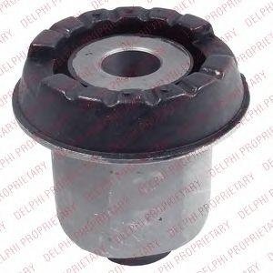 Сайлентблок Delphi td803w