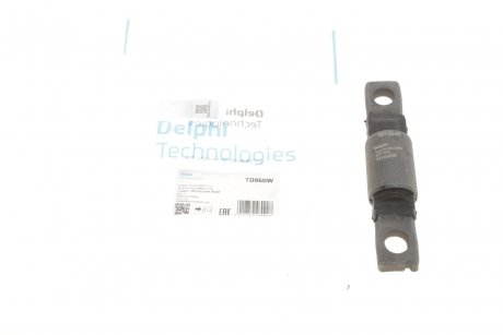 Сайлентблок Delphi td860w