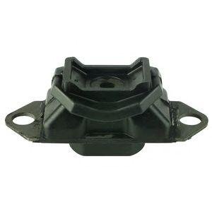 Подушка двигуна Nissan Qashqai, Renault Megane, Scenic, Grand Scenic, Clio, Kangoo Delphi tem028