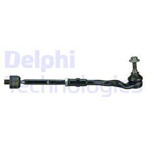 Рульова тяга з накiнечником Delphi tl614