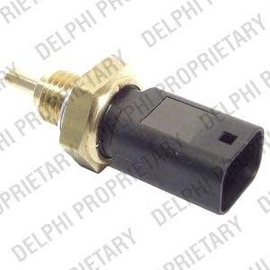 Датчик температури Alfa Romeo 156, 166, Fiat Punto, Alfa Romeo 147, Honda Accord, Alfa Romeo GT Delphi ts1022612b1