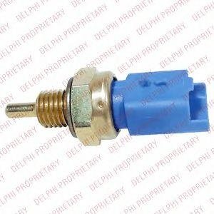 Купить CITROEN датчик температры води Jumper,Xsara,Peugeot 206/306/406,Boxer 2.0i/2.0HDI Delphi ts10260 (фото1) подбор по VIN коду, цена 448 грн.