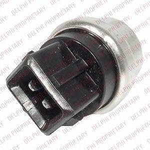 Купити Датчик температури Volkswagen Polo, Sharan, Ford Galaxy Delphi ts10282 (фото1) підбір по VIN коду, ціна 402 грн.