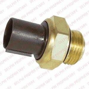 Датчик включення вентилятора Honda Civic, Accord, Shuttle, CR-V, Jazz, HR-V, Stream, FR-V Delphi ts10322