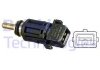 Купить ДАТЧИК ТЕМПЕРАТУРЫ BMW E38, F13, F12, E39, F01, F04, X6, X5, E46, F20, E91, F30 Delphi ts10485 (фото1) подбор по VIN коду, цена 441 грн.