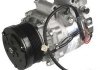 Купить Компрессор кондиционера Honda CR-V Delphi tsp0159860 (фото1) подбор по VIN коду, цена 10167 грн.