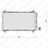 Купити Радіатор кондиціонера MB Sprinter TDI CDI Mercedes W901, W902, W903, W904, W909, Sprinter Delphi tsp0225125 (фото1) підбір по VIN коду, ціна 3887 грн.