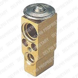 Клапан кондиціонера Delphi tsp0585062