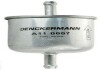 Купити Фільтр паливний Primera/Almera/X-Trail 1.4-2.5 95-13 Nissan Micra, Sunny, Bluebird, Maxima, Primera, Patrol, Almera, Pathfinder, Infiniti G, I, M Denckermann a110007 (фото1) підбір по VIN коду, ціна 131 грн.