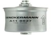 Купити Фільтр паливний Mercedes E280 W124, E320 W124, S280 W Mercedes W124, S124, W116, W126, C124, C207, C238, C126, G-Class, W140, C140, A124, A207, A238 Denckermann a110027 (фото1) підбір по VIN коду, ціна 471 грн.