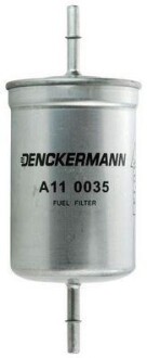 Фільтр паливний Mitsubishi Carisma 97-/Volvo S80/V70 Denckermann a110035