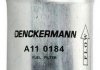 Купить Фильтр топливный Renault Megane 1.4-2.0 16V; Twingo 1.2 93- Renault Twingo, Megane, Hyundai Trajet, Santa Fe Denckermann a110184 (фото1) подбор по VIN коду, цена 262 грн.