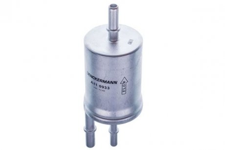 Фильтр топливный VW SHARAN TSI 10- Denckermann a110933