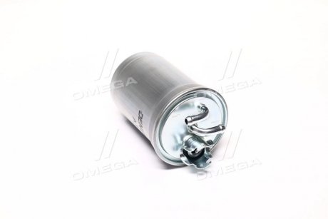 Купити Фільтр паливний LT2.4D/T3 88>/T4 90>/Golf II87>/Golf III/Passat B3/B4/Sharan Volkswagen Polo, Golf, Jetta, Passat, Transporter, Vento, LT, Seat Toledo, Ibiza, Cordoba, Volkswagen Sharan Denckermann a120004 (фото1) підбір по VIN коду, ціна 288 грн.