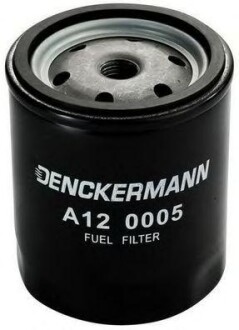 Фильтр топливный DB 200D,220D,240D - W123,MB Denckermann a120005