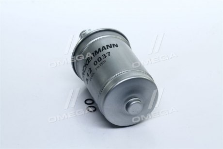 Фільтр паливний 1.8Di/TDDi Focus 99-04/Fiesta 00- Denckermann a120037