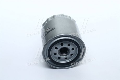 Купити Фільтр паливний Mazda 121 2.2 Diesel 3/82-12/87 Mazda 626 Denckermann a120045 (фото1) підбір по VIN коду, ціна 407 грн.