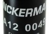 Купить Фильтр топливный Volvo FH 12 Denckermann a120049 (фото1) подбор по VIN коду, цена 397 грн.