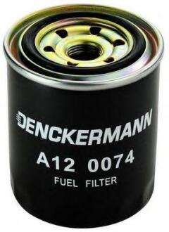 Паливний фільтр Denckermann a120074