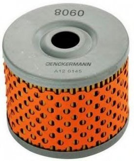 Фильтр топлива Denckermann a120145