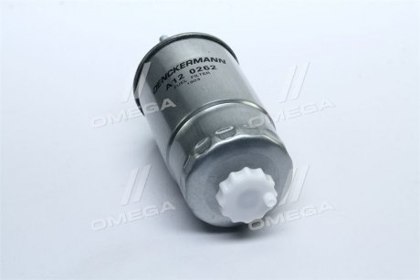 Фільтр паливний 1.3-2.0D Multijet Doblo 05-/Ducato 11-/Combo 12-/Nemo 10- Denckermann a120262