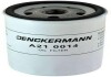 Купить Фильтр масляный Ford Fiesta/Focus/Mondeo 1.25-2.0 Denckermann a210014 (фото1) подбор по VIN коду, цена 154 грн.