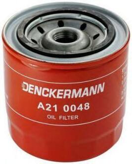 Оливний фільтр Denckermann a210048