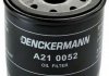 Купити Фільтр масляний Lexus GS/GX/Toyota Prado 98- Denckermann a210052 (фото4) підбір по VIN коду, ціна 151 грн.