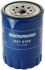 Купить Фільтр масляний KIA K2700 -99, PREGIO 2.7 D Denckermann a210192 (фото1) подбор по VIN коду, цена 311 грн.