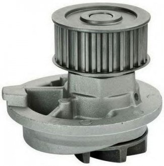 Водяна помпа Chevrolet Captiva/Epica/Lacetti/Opel Astra F/G/H/Omega B/Vectra A/B/Zafira 1.7TD/1.8/2.0/2.4 1994- Denckermann a310015P