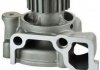 Купить Водяна помпа Mazda 626 2.0D 83-,B2200,4WD 2.2D 84-/Suzuki Grand Vitara 2.0TD 96- Mazda 626, Suzuki Vitara, Grand Vitara Denckermann a310151P (фото2) подбор по VIN коду, цена 1029 грн.