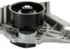 Купити Водяна помпа VAG 80/A4/A6/A8/Passat 2.4/2.6/2.8 V6 95- Audi 100, 80, A8, A4, A6, Volkswagen Passat, Skoda Superb Denckermann a310169P (фото1) підбір по VIN коду, ціна 1319 грн.