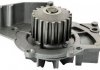 Купить Водяна помпа Fiat/Ford/PSA/Volvo 1.6DMultijet/2.0DMultijet/2.0Hdi/2.0TDCi/2.2 HDi 2000- Peugeot 607, 406, Citroen C5, Peugeot Boxer, Citroen Jumper, Peugeot 807, Citroen C8, Ford Focus, Peugeot 307, 407, Volvo S40 Denckermann a310796P (фото2) подбор по VIN коду, цена 1041 грн.