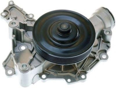 Купить Водяна помпа MB C W203, W204, E W211, S W221, R W251 2.5/3.0/3.5 01.05- Mercedes CLS-Class, M-Class, W211, S211, CLK-Class, W203, S203, W221, W251, W204, S204 Denckermann a310856P (фото1) подбор по VIN коду, цена 2352 грн.