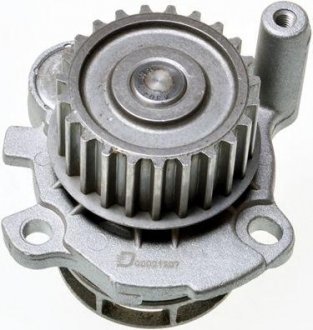 Купити ВОДЯНИЙ НАСОС AUDI A3/A4/A6/TT, SEAT Altea, Exeo, Leon, SKODA Octavia, VW Golf, Denckermann a310929P (фото1) підбір по VIN коду, ціна 731 грн.