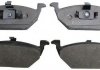 Купить Тормозные колодки дисковые перед. Audi A3/Seat Leon/Skoda Fabia/VW Bora/Golf IV/V/VI Seat Ibiza, Audi A3, Volkswagen Jetta, Skoda Roomster, Octavia, Volkswagen Golf, Audi A1, Skoda Fabia, Volkswagen Bora, Seat Toledo, Volkswagen Polo Denckermann b110695 (фото1) подбор по VIN коду, цена 729 грн.